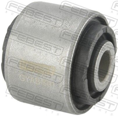 FEBEST GYAB-001 Mounting, control/trailing arm
