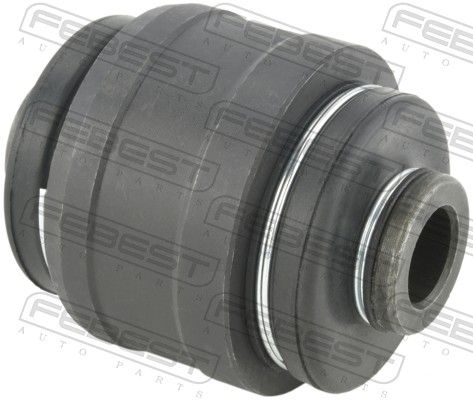 FEBEST GYAB-002Z Mounting, control/trailing arm