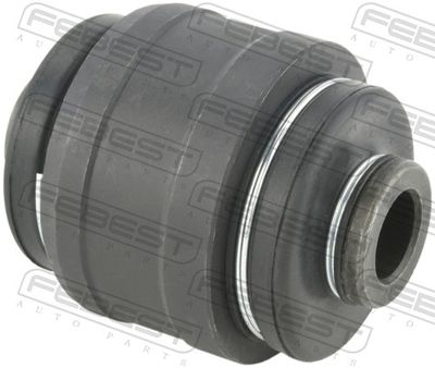 Mounting, control/trailing arm FEBEST GYAB-002Z