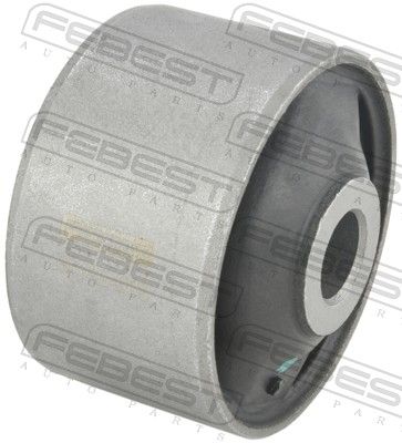 FEBEST GYAB-003 Mounting, control/trailing arm