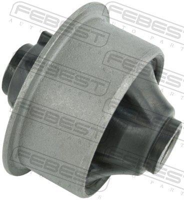 Mounting, control/trailing arm FEBEST GYAB-MKB