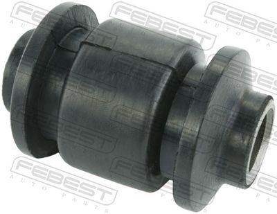 Mounting, control/trailing arm FEBEST GYAB-MKS