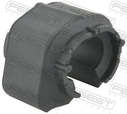 FEBEST GYSB-001 Mounting, stabiliser bar