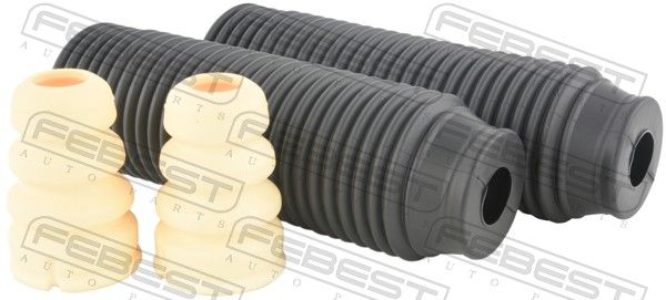 FEBEST GYSHB-NL3-KIT Dust Cover Kit, shock absorber