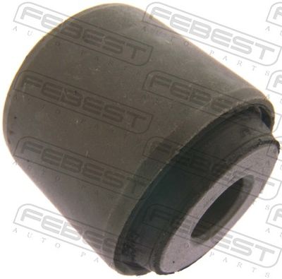 Bush, shock absorber FEBEST HAB-064