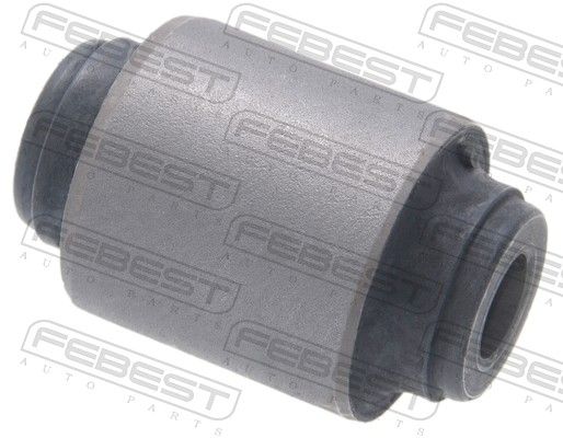 FEBEST HAB-108 Mounting, control/trailing arm