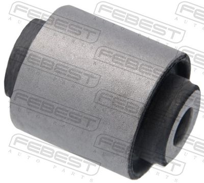 Mounting, control/trailing arm FEBEST HAB-200