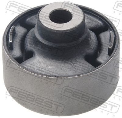 Mounting, control/trailing arm FEBEST HAB-220