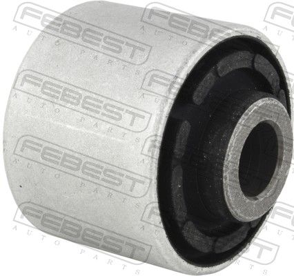 FEBEST HAB-239 Mounting, control/trailing arm