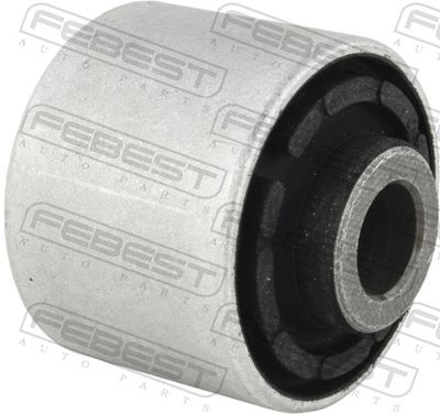Mounting, control/trailing arm FEBEST HAB-239