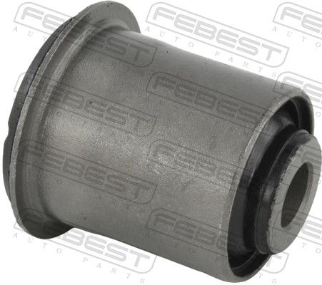 FEBEST HAB-240 Mounting, control/trailing arm