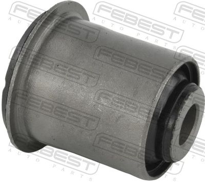Mounting, control/trailing arm FEBEST HAB-240