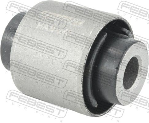 FEBEST HAB-242 Mounting, control/trailing arm