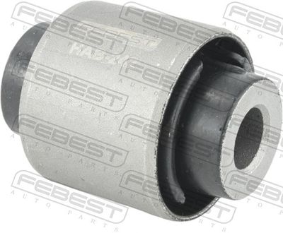 Mounting, control/trailing arm FEBEST HAB-242