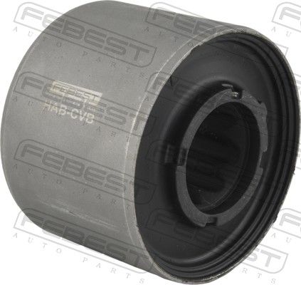 FEBEST HAB-CVB Mounting, control/trailing arm