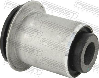 Mounting, control/trailing arm FEBEST HAB-CVS