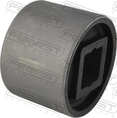 FEBEST HAB-FCB Mounting, control/trailing arm