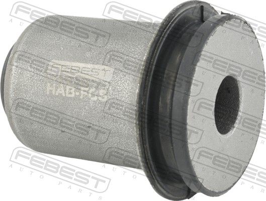 FEBEST HAB-FCS Mounting, control/trailing arm
