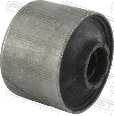 Mounting, control/trailing arm FEBEST HAB-PLIIIB