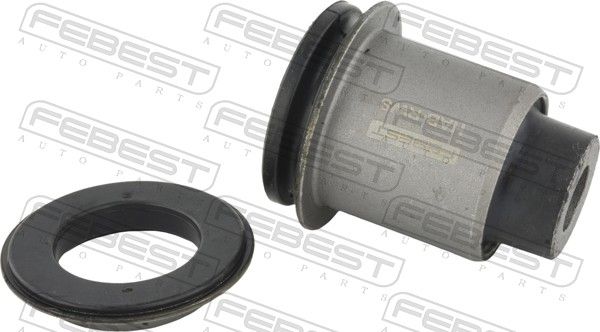 FEBEST HAB-RWS Mounting, control/trailing arm