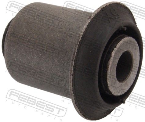 FEBEST HAB-002 Mounting, control/trailing arm
