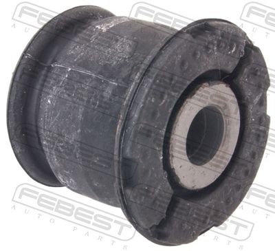 Mounting, control/trailing arm FEBEST HAB-009