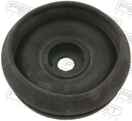 FEBEST HAB-016 Mounting, differential