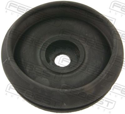 Mounting, differential FEBEST HAB-016