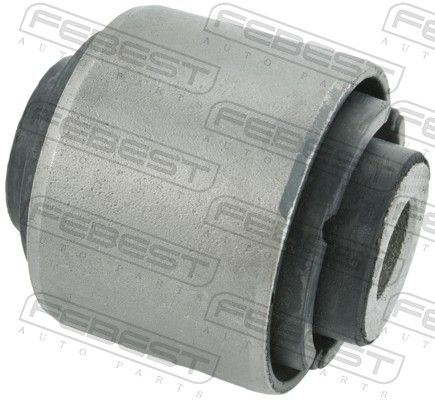 FEBEST HAB-018 Mounting, control/trailing arm