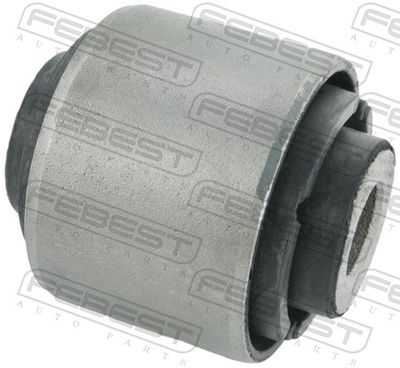 Mounting, control/trailing arm FEBEST HAB-018
