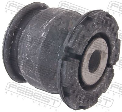 Mounting, control/trailing arm FEBEST HAB-019