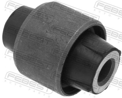 Mounting, control/trailing arm FEBEST HAB-020