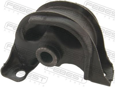 Mounting, differential FEBEST HAB-023