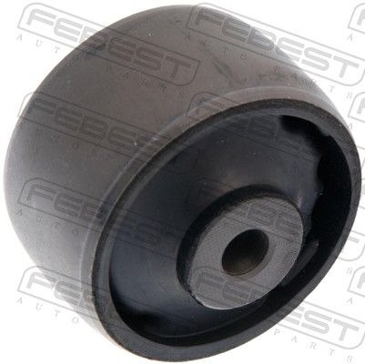 FEBEST HAB-028 Mounting, control/trailing arm