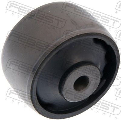 Mounting, control/trailing arm FEBEST HAB-028