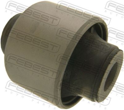 Bush, shock absorber FEBEST HAB-029