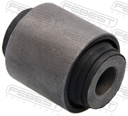 FEBEST HAB-034 Mounting, control/trailing arm