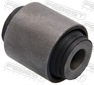 Mounting, control/trailing arm FEBEST HAB-034