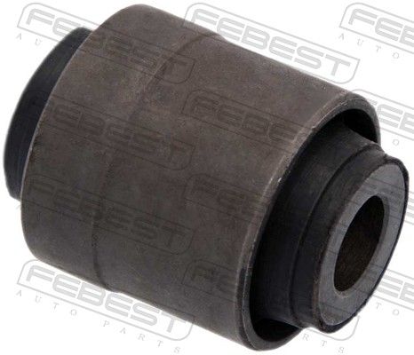 FEBEST HAB-037 Mounting, control/trailing arm
