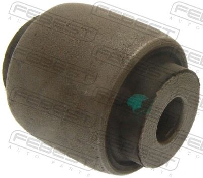 Mounting, control/trailing arm FEBEST HAB-038