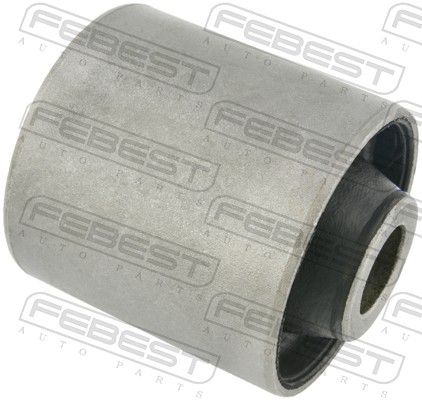FEBEST HAB-039 Mounting, control/trailing arm