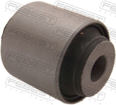 Mounting, control/trailing arm FEBEST HAB-046