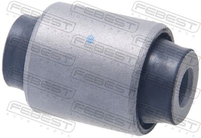 Mounting, control/trailing arm FEBEST HAB-074