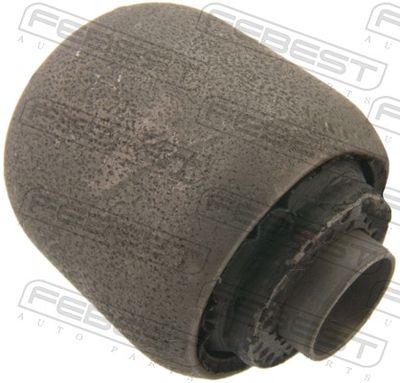 Mounting, control/trailing arm FEBEST HAB-077