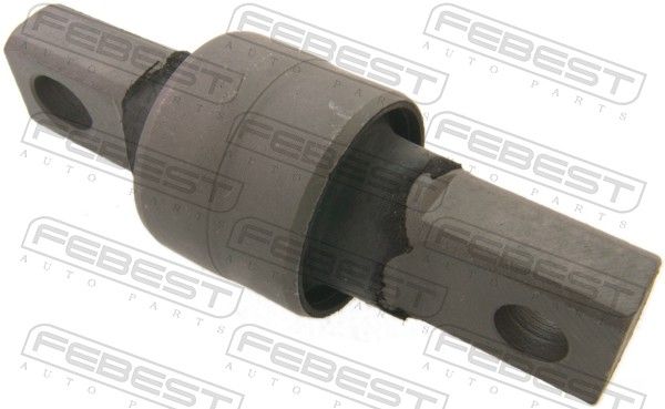 FEBEST HAB-078 Mounting, control/trailing arm
