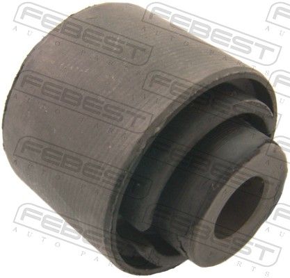 FEBEST HAB-087 Mounting, control/trailing arm