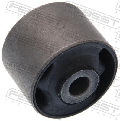 Mounting, control/trailing arm FEBEST HAB-093