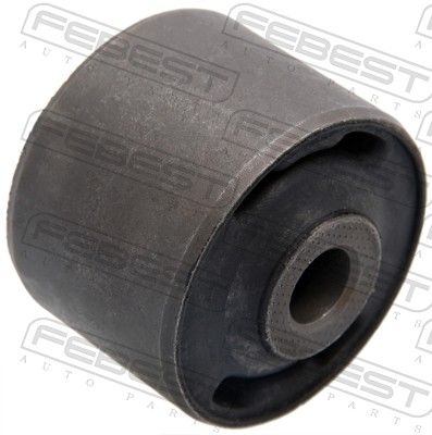 Mounting, control/trailing arm FEBEST HAB-094