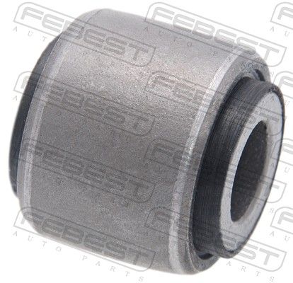 FEBEST HAB-101 Mounting, control/trailing arm