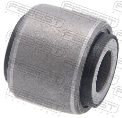 Mounting, control/trailing arm FEBEST HAB-101